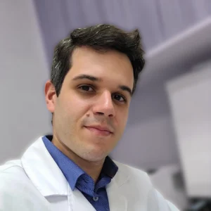 Foto do urologista